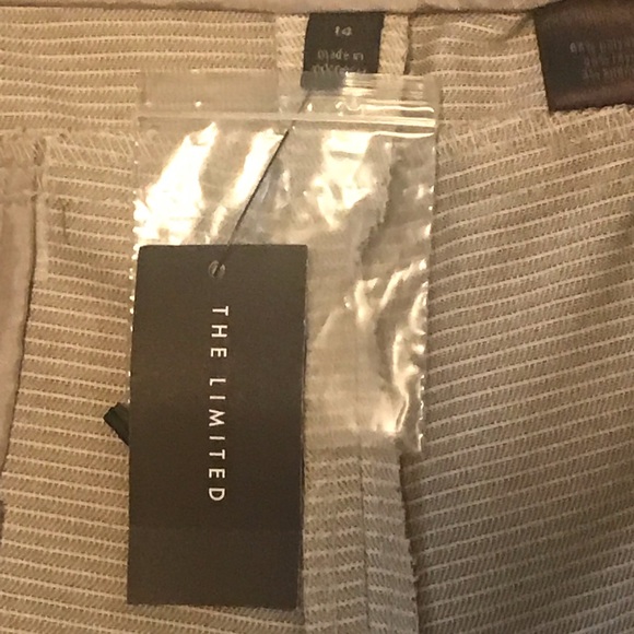 Limited Express Shorts - Picture 4 of 8